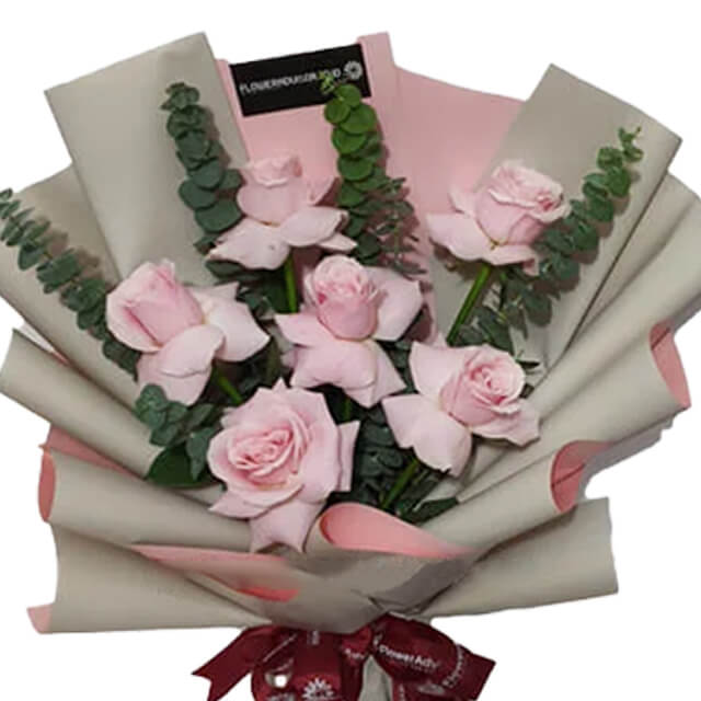 Pink Delight