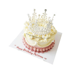Single Tiers cake Diameter 10