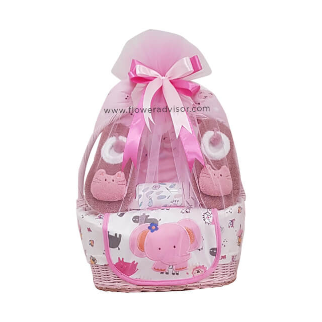 Little Bundle of Joy Hamper