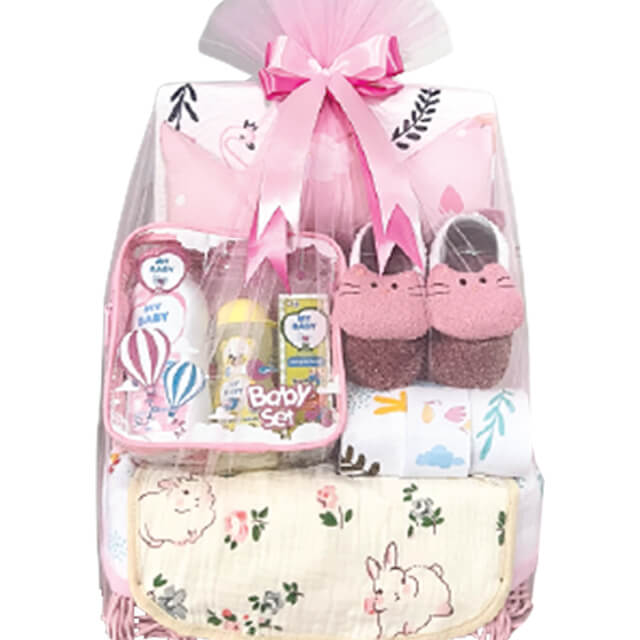 Tiny Treasures Hamper