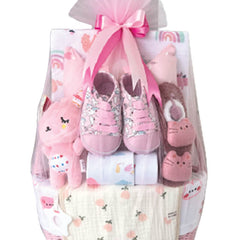 Little Luxuries Hampers