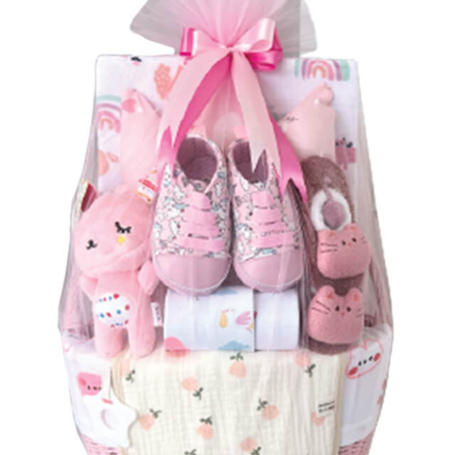 Little Luxuries Hampers