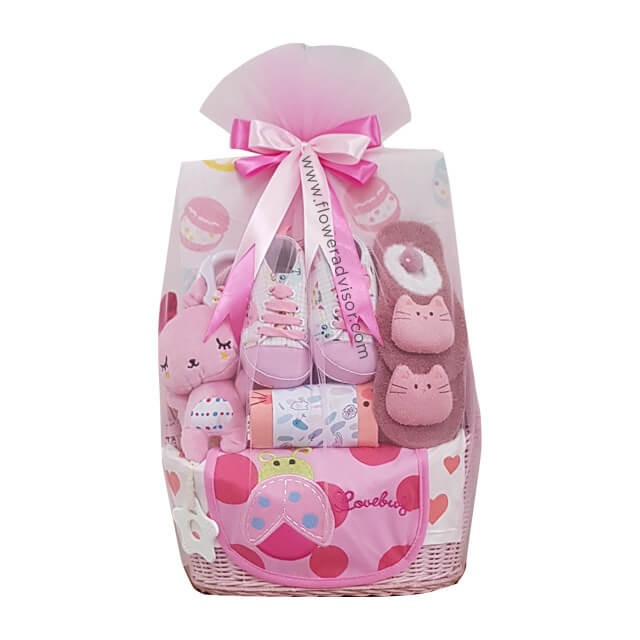 Little Luxuries Hampers