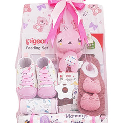 Heavenly Baby Hamper