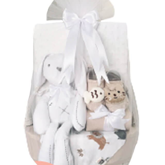 Little Lovebug Hamper