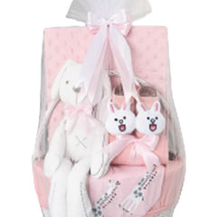 Little Lovebug Hamper