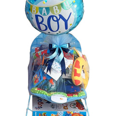 Baby Bouncher Chair