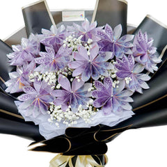 Cash Blooms Money Bouquet