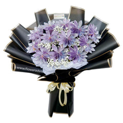 Cash Blooms Money Bouquet