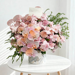 Celestial Petal Magic