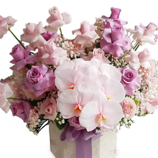 Serendipity Floral Artistry