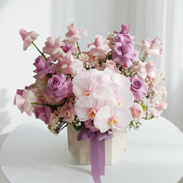 Serendipity Floral Artistry