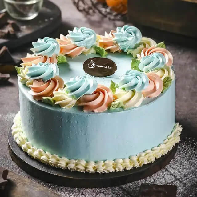 Choco Fleur