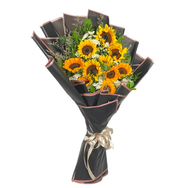 Sunny Day Bouquet