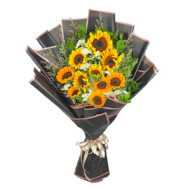 Sunny Day Bouquet