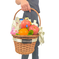 WellnessWish Hampers