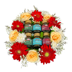 NurtureNook Hampers