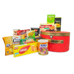 ReviveWell Hampers