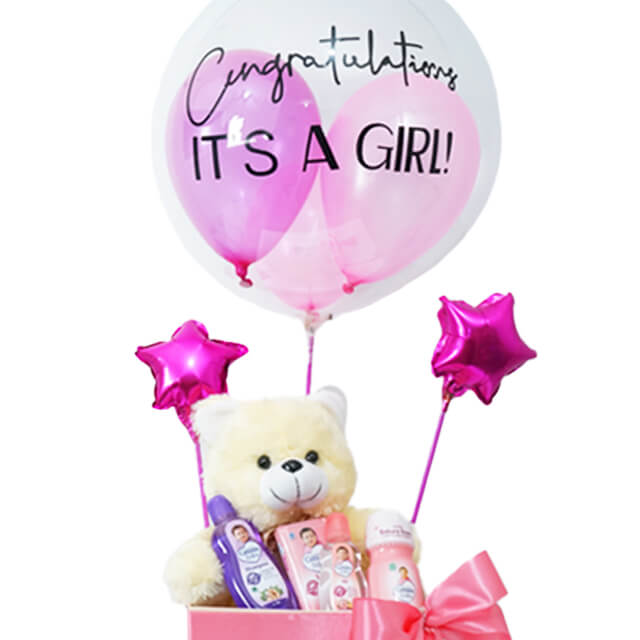 Halo Starlight Baby Gift