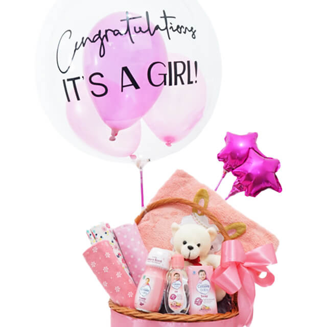 Halo Angel Whisper Baby Gifts