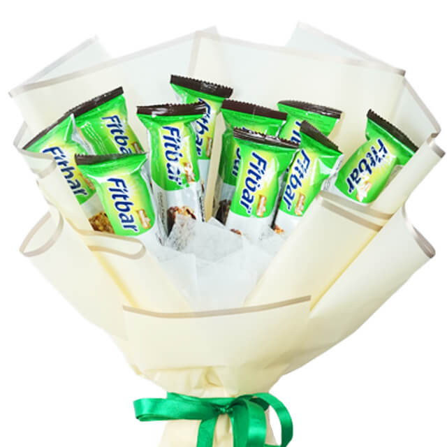 Snack Wave Bouquet
