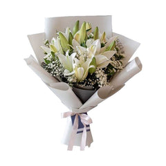 Lilies Perfection
