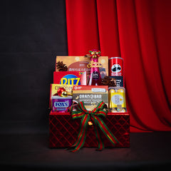 Exclusive Polar Express Collection - Parcel Natal 2023