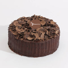 Coco Cake Bake