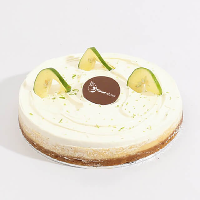 Key Lime Pie Bake