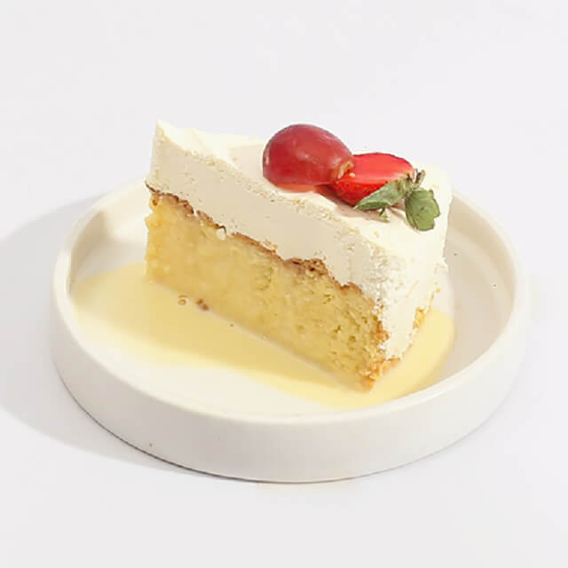 Tres Leches Bake