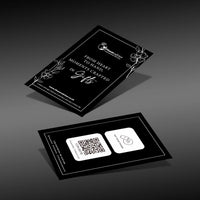 NFC Video Message Card (Jakarta Only)