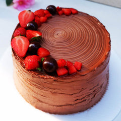 Choco Millecrepes
