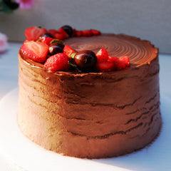Choco Millecrepes
