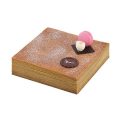 The Lapis Legit Plain