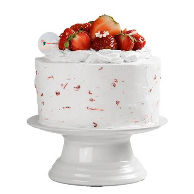 The Strawberry Shortcake