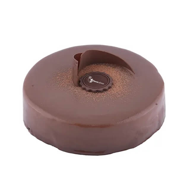 Chocholate Booster