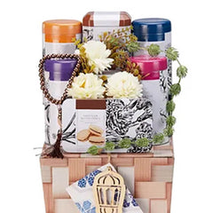 Eid Glow Hampers - Ramadan 2025