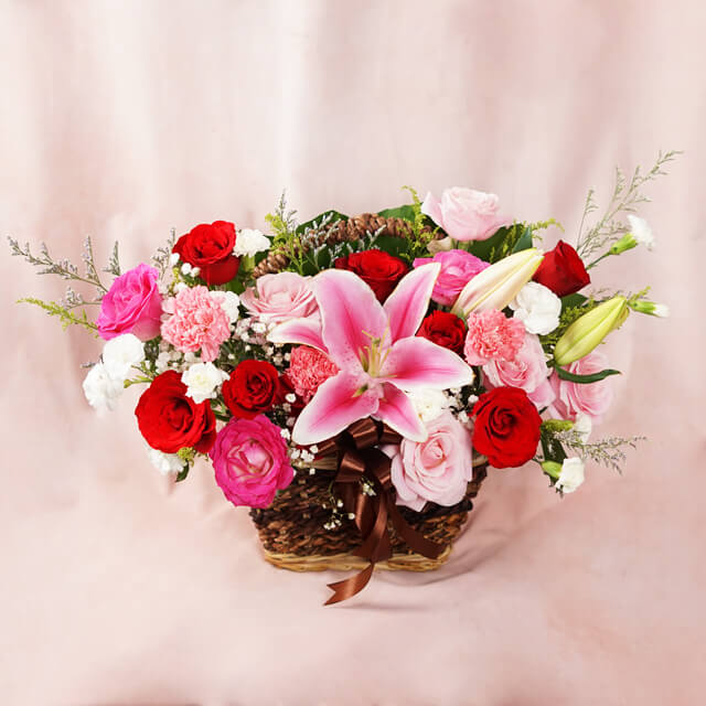 Blossoming Harmony Mothers Day 2025