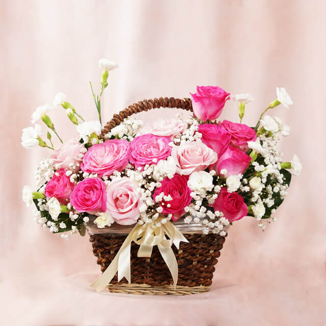 Blushing Serenity Mothers Day 2025