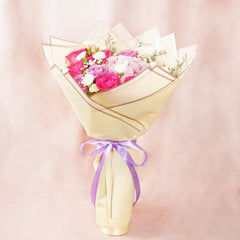 Pink Blossom Harmony Mothers Day