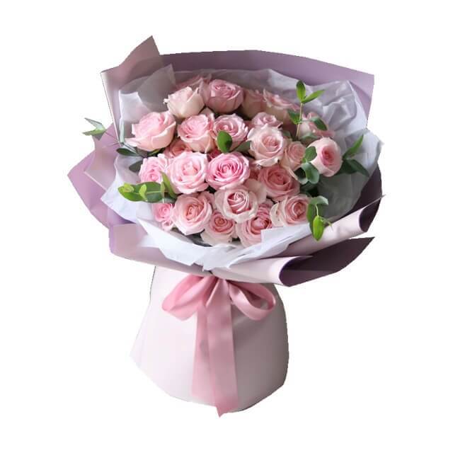 Rose Eternal Blooms Mothers Day 2025