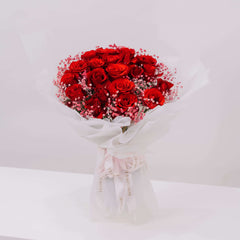 Sweet Rouge Rose