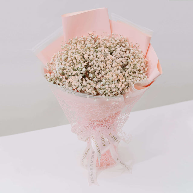Breezia Baby Breath