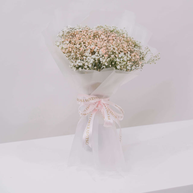 Whimsy Baby Breath