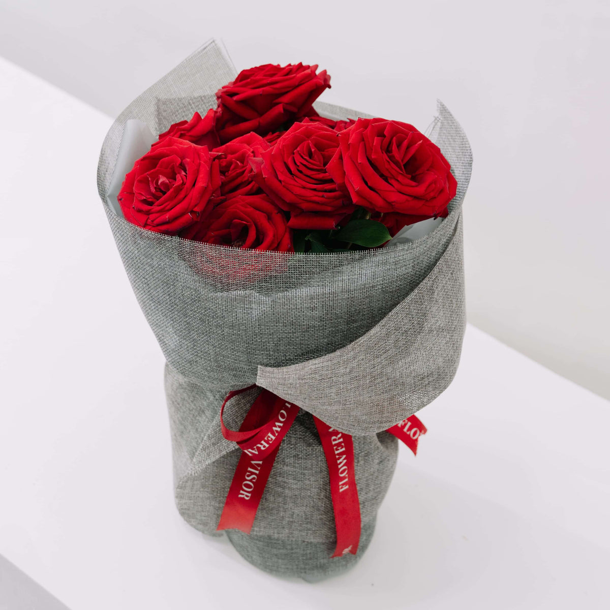 Twelfth Rose Embrace