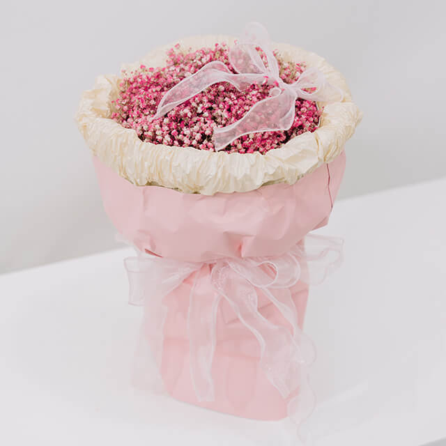 Baby Breath Blush
