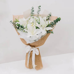 Seraph Lilies