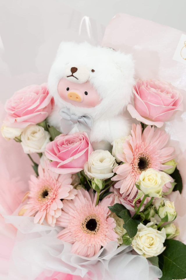 Penelope Loves Bouquet