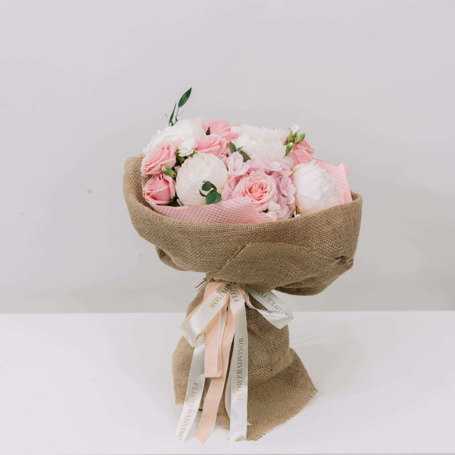 Anneliese Blush Bouquet