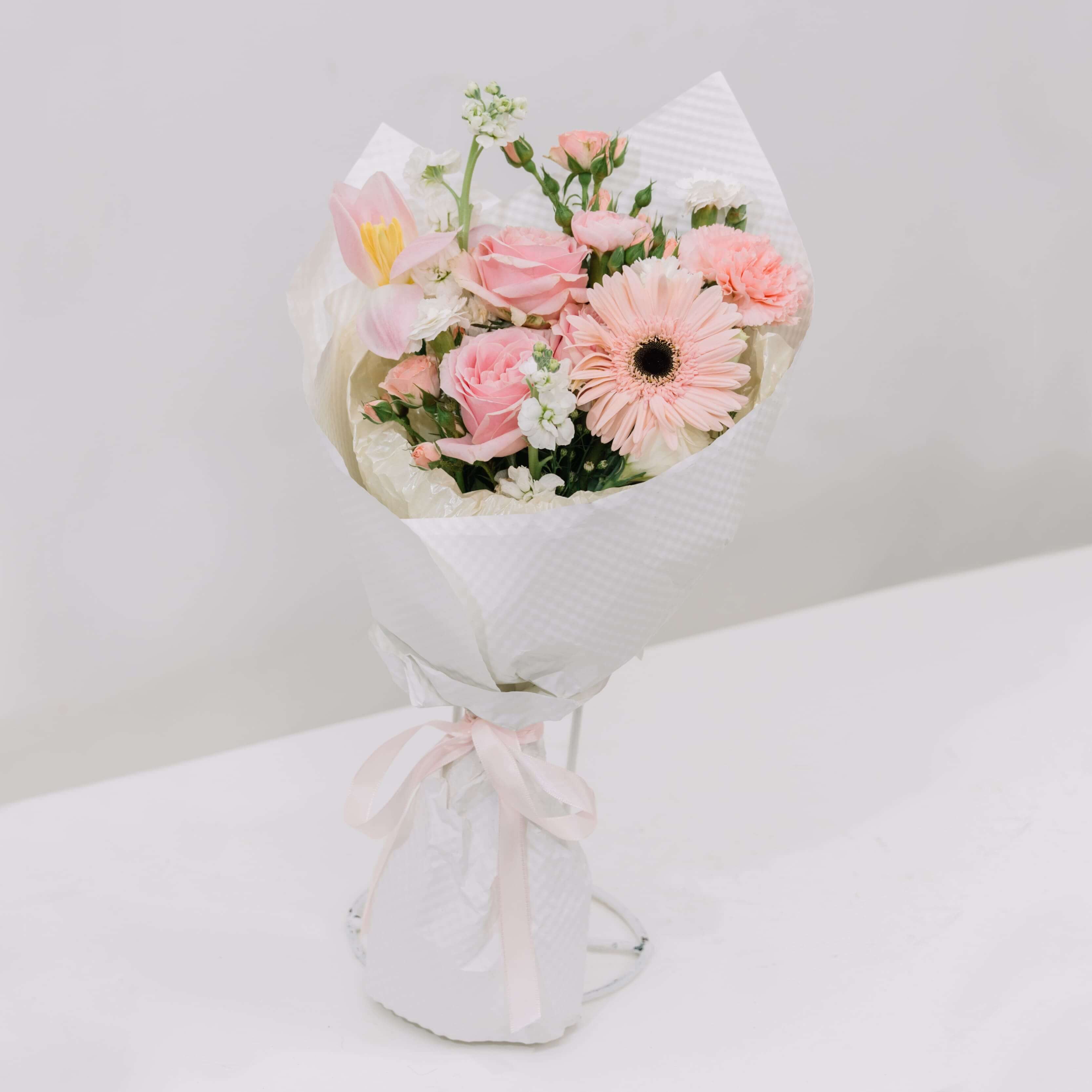 Keira Charm Bouquet